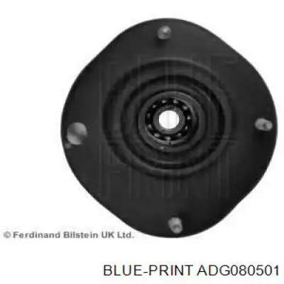 Опора амортизатора переднего левого ADG080501 Blue Print