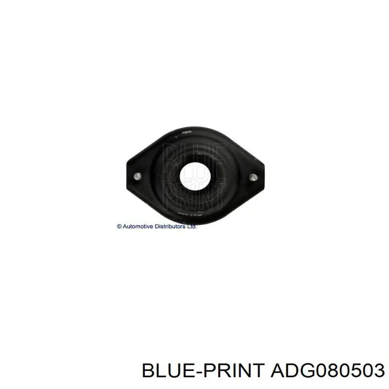 Опора амортизатора переднего Blue Print ADG080503