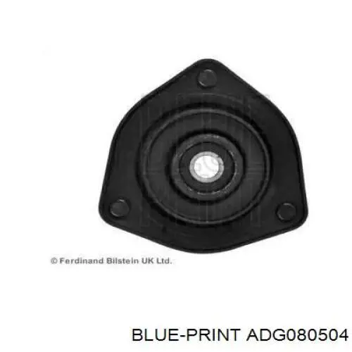 Опора амортизатора переднего ADG080504 Blue Print