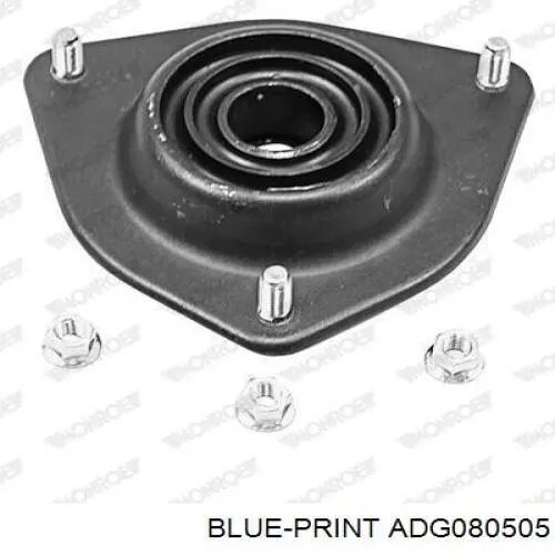 Опора переднего амортизатора ADG080505 Blue Print