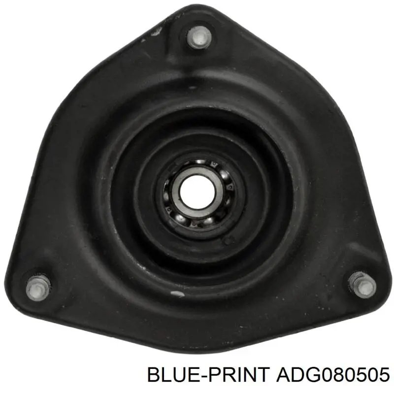 Купить ADG080505 Blue Print Опора переднего амортизатора