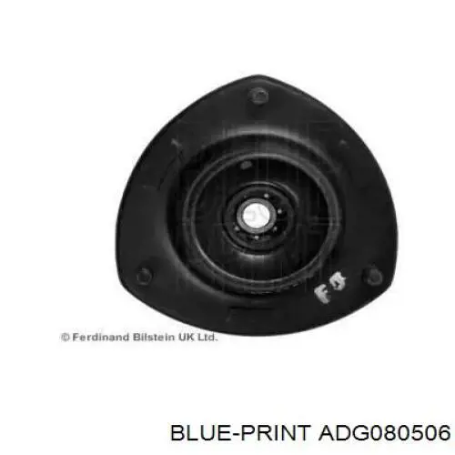 ADG080506 Blue Print опора амортизатора переднего