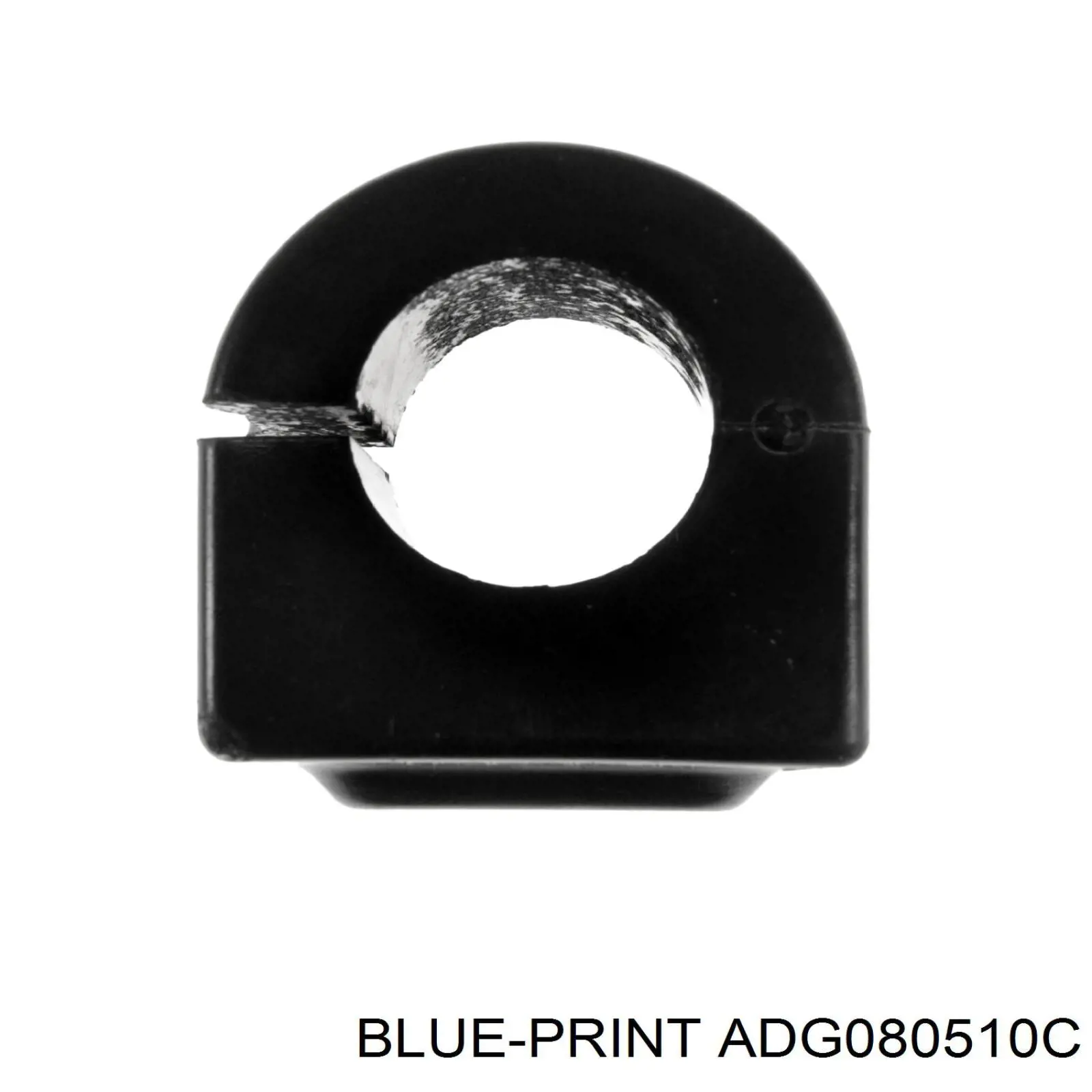 ADG080510C Blue Print