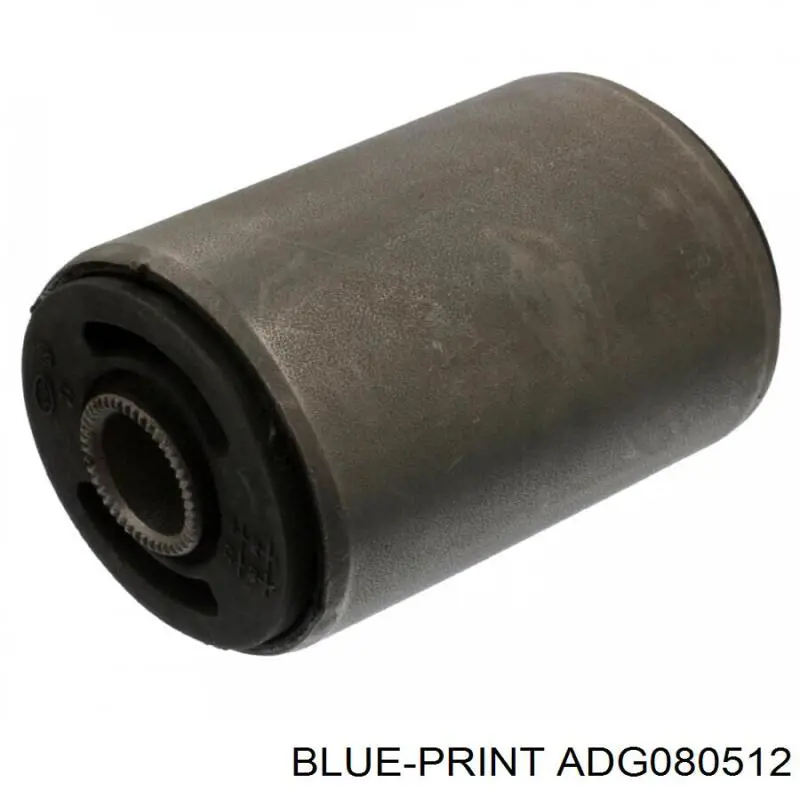 Втулка стабилизатора переднего ADG080512 Blue Print