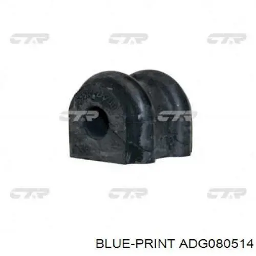 Резинка заднего стабилизатора Denckermann D300339 цена, от 3.98 USD
