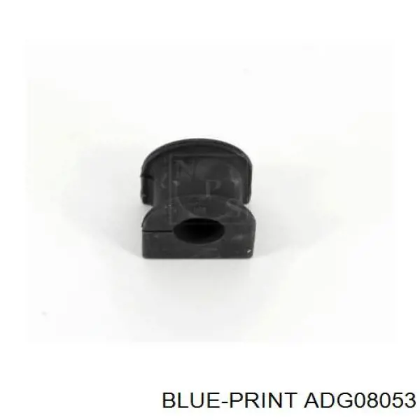 Купить ADG08053 Blue Print Втулки переднего стабилизатора