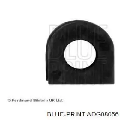 ADG08056 Blue Print втулка стабилизатора заднего