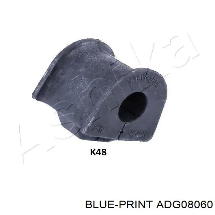Втулка переднего стабилизатора Blue Print ADG08060 цена, от 1.94 USD