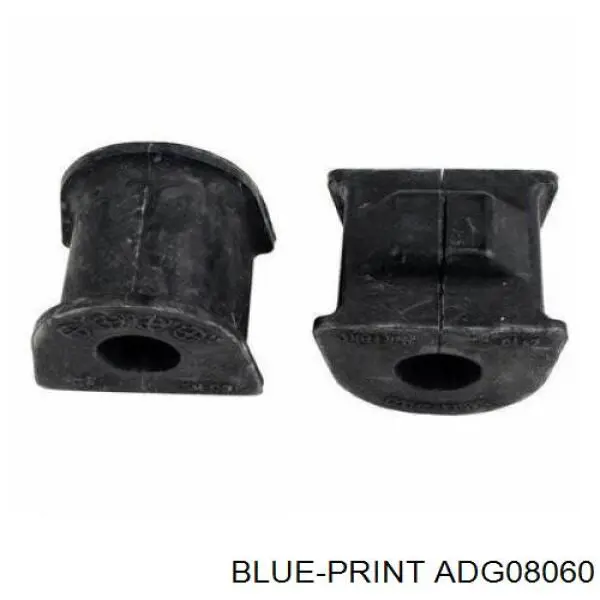 Купить ADG08060 Blue Print Втулки переднего стабилизатора