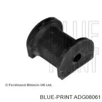 Втулка стабилизатора ADG08061 Blue Print