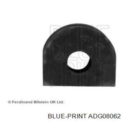 Втулка переднего стабилизатора ADG08062 Blue Print