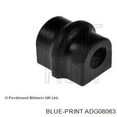 Купить ADG08063 Blue Print Втулки переднего стабилизатора
