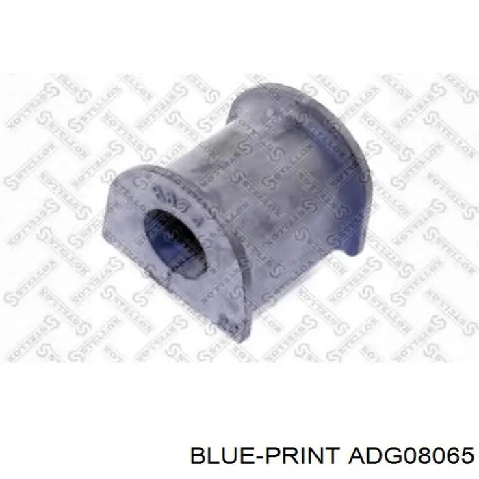 548132D001 Hyundai/Kia Разрезная втулка стабилизатора