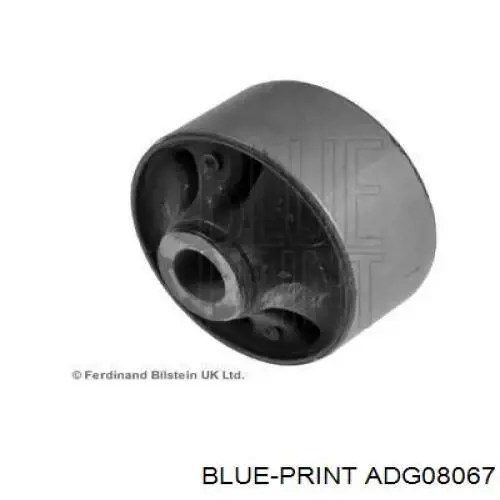 ADG08067 Blue Print сайлентблок переднего нижнего рычага