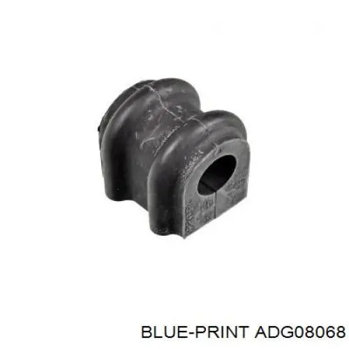 Втулка переднего стабилизатора Blue Print ADG08068 цена, от 1.88 USD
