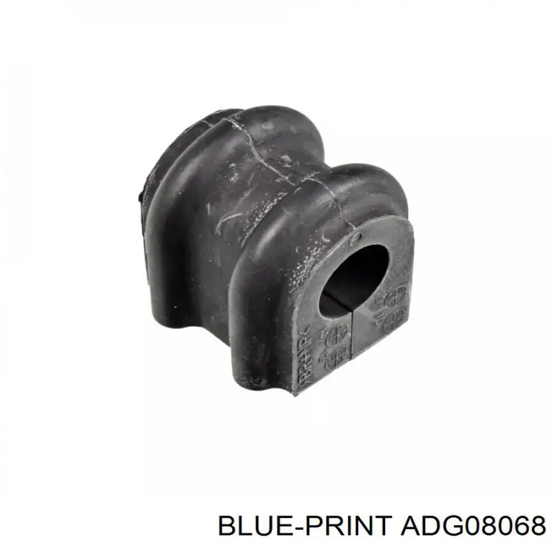 Втулка стабилизатора переднего J70531OEM Korea (oem)