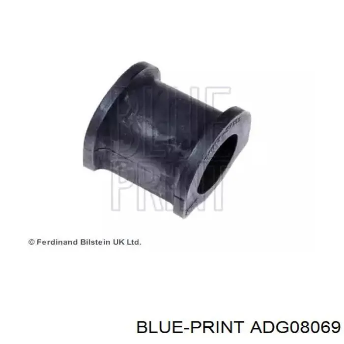 ADG08069 Blue Print втулка стабилизатора переднего