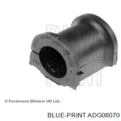 Втулка переднего стабилизатора ADG08070 Blue Print