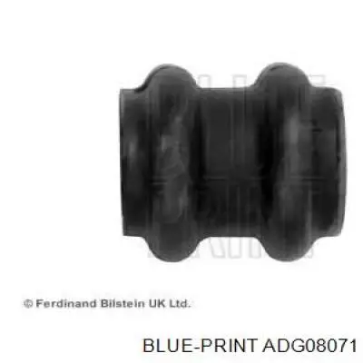 Casquillo de barra estabilizadora delantera ADG08071 Blue Print