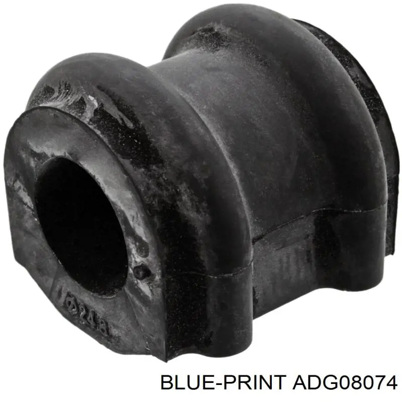 ADG08074 Blue Print