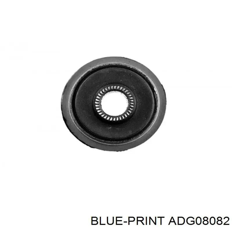 Сайлентблок переднего верхнего рычага ADG08082 Blue Print