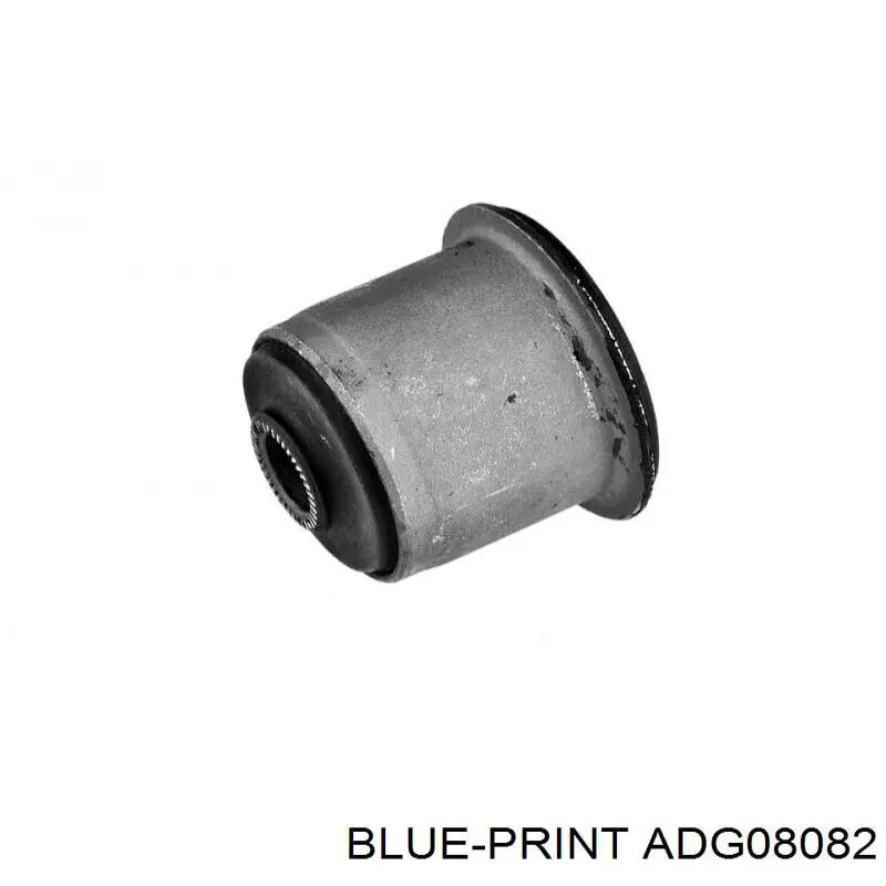 Сайлентблок верхнего рычага передней подвески Blue Print ADG08082 цена, от 5.86 USD