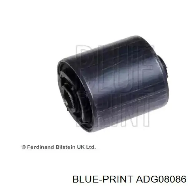 ADG08086 Blue Print сайлентблок переднего нижнего рычага