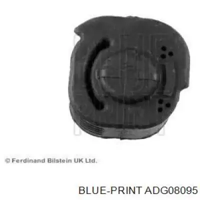 Сайлентблок переднего нижнего рычага ADG08095 Blue Print