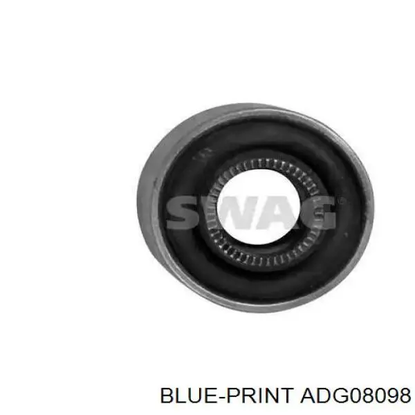 Сайлентблок передней подвески Blue Print ADG08098 цена, от 10.43 USD