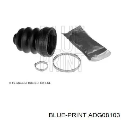 ADG08103 Blue Print