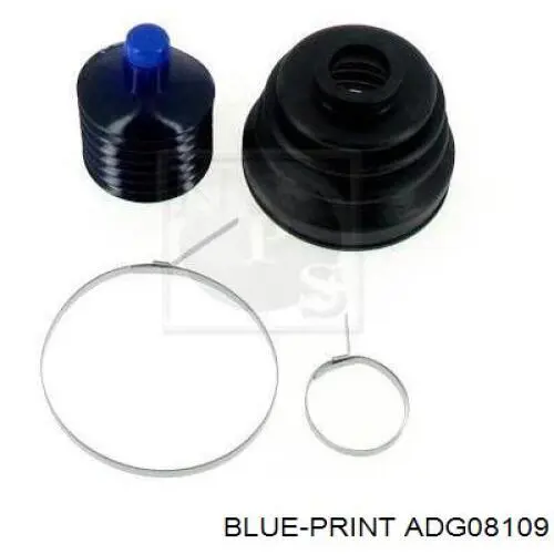 Чехол шруса Q-fix Q0040003 цена, от 8.22 USD