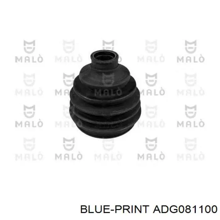 Чехол шруса Q-fix Q0040086 цена, от 7.53 USD