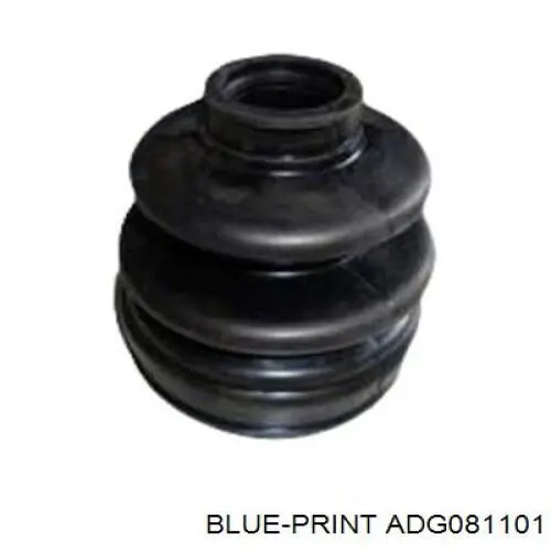 Пыльник ШРУСа наружный ADG081101 Blue Print