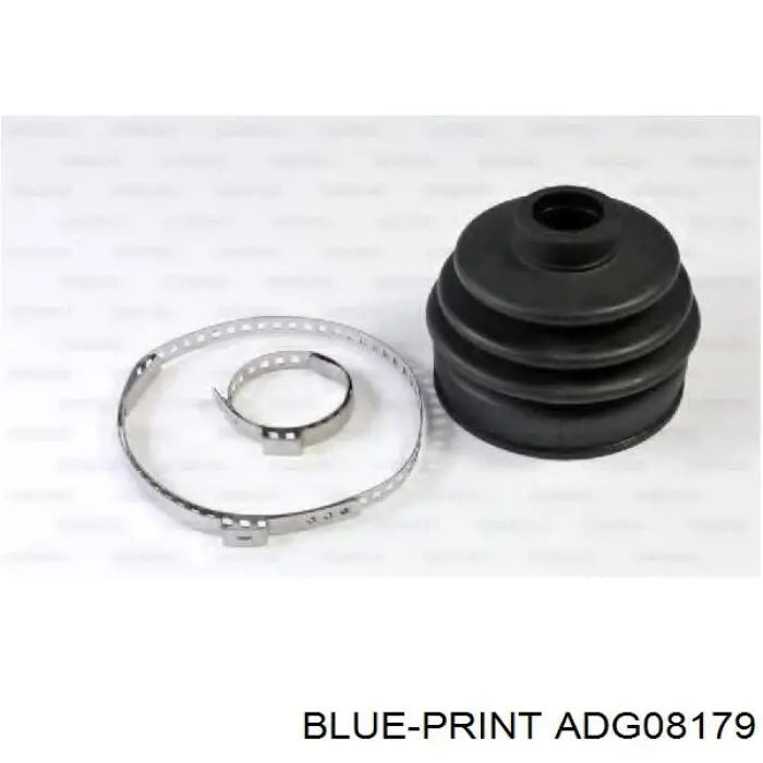 Купить OK2A122540 Hyundai/Kia Пыльник гранаты внутренний, передней полуоси