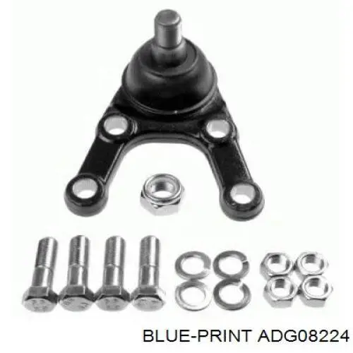 3558090 Peugeot/Citroen Подшипник ступицы передней