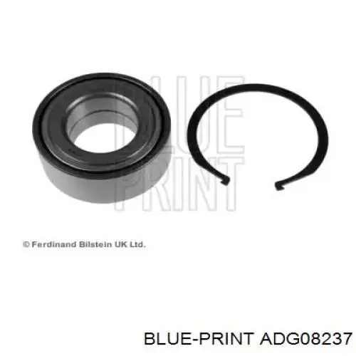 Купить ADG08237 Blue Print Подшипник передней ступицы