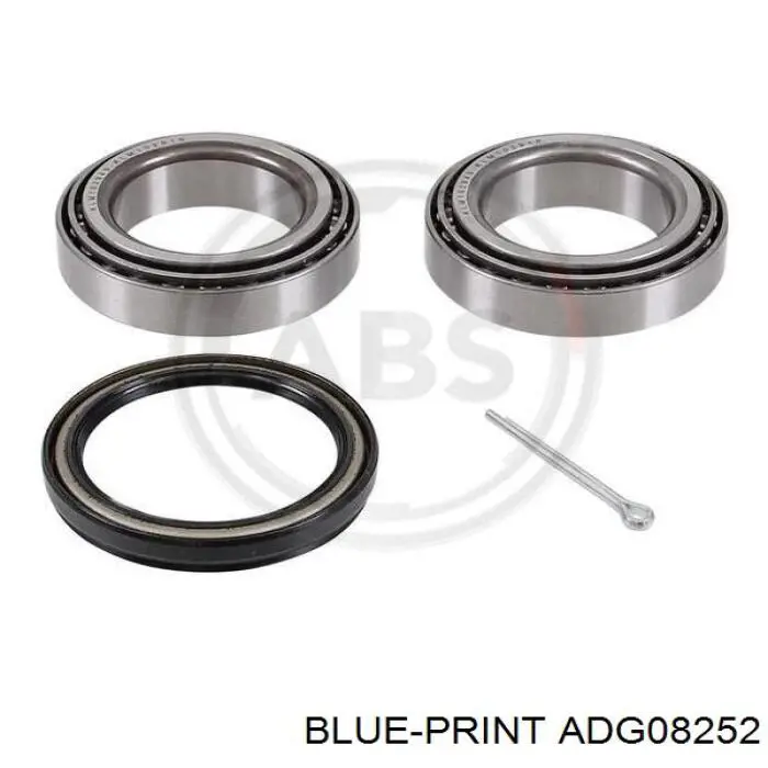  Blue Print ADG08252 цена, от 30.14 USD