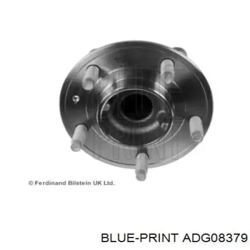 Купить SH15369 Shafer Задняя шпиндель