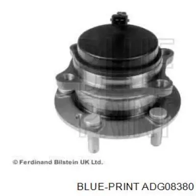 Ступицы задних колес Japko 420533 цена, от 66.20 USD