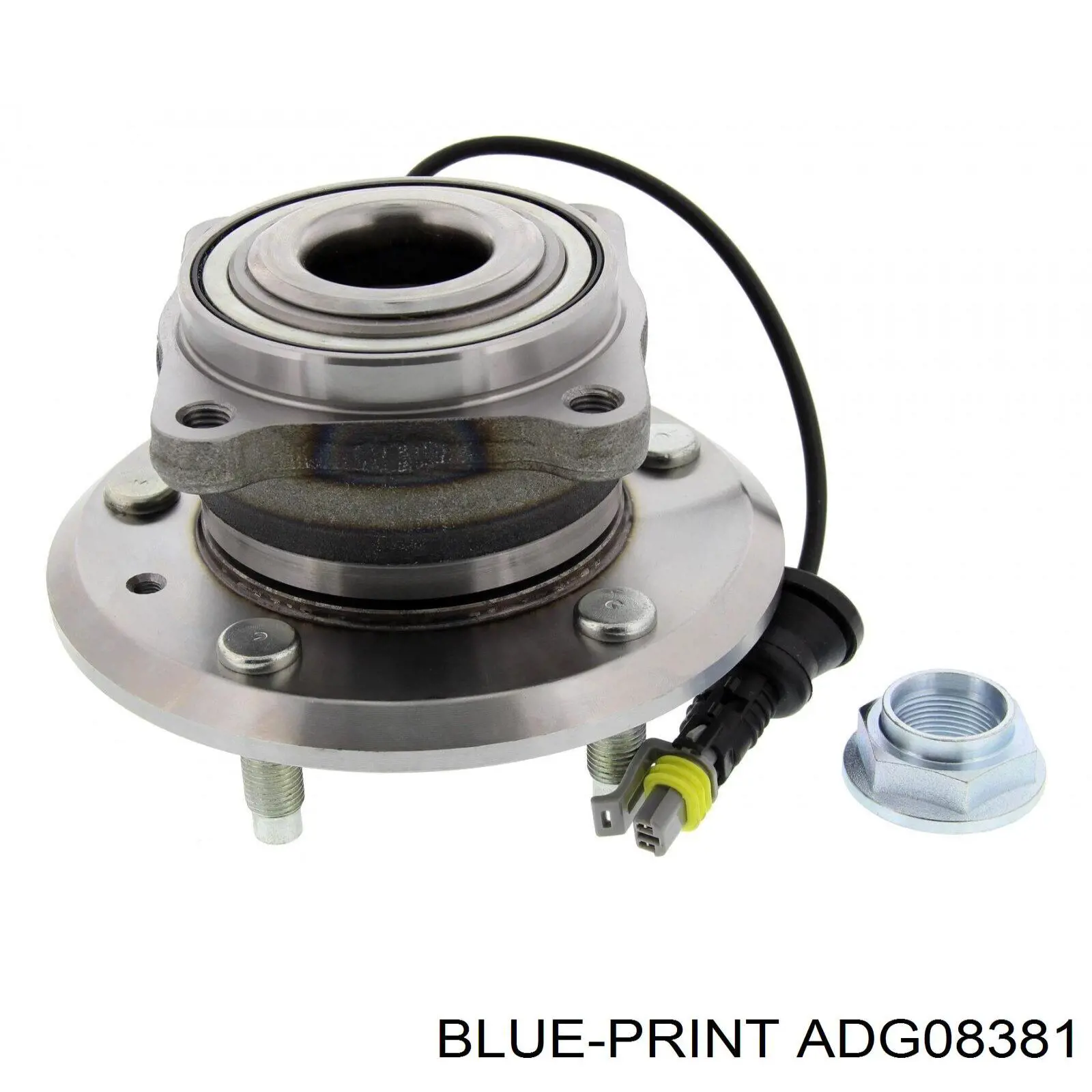 Купить 330641 Maxgear Задняя шпиндель