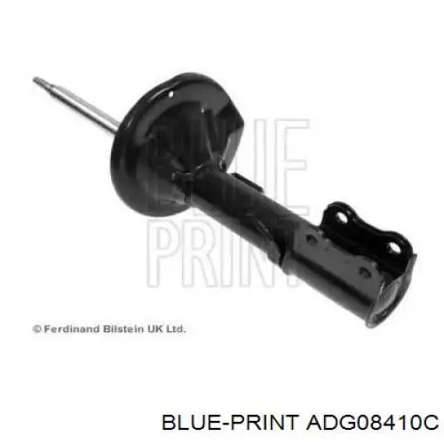 Амортизатор подвески передний левый Hyundai/Kia 0K2KA34700C цена, от 143.23 USD