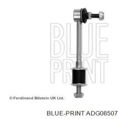 Стойка стабилизатора заднего ADG08507 Blue Print