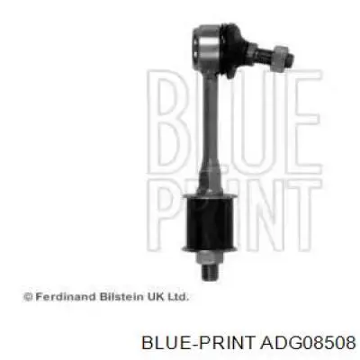 Стойка стабилизатора заднего ADG08508 Blue Print