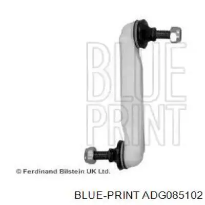 Стойка заднего стабилизатора ADG085102 Blue Print