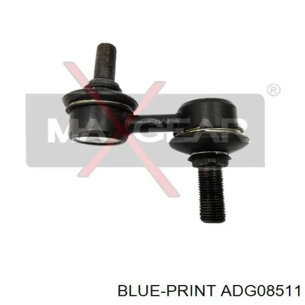 Купить S548304A600 Hyundai/Kia Амортизационная стойка
