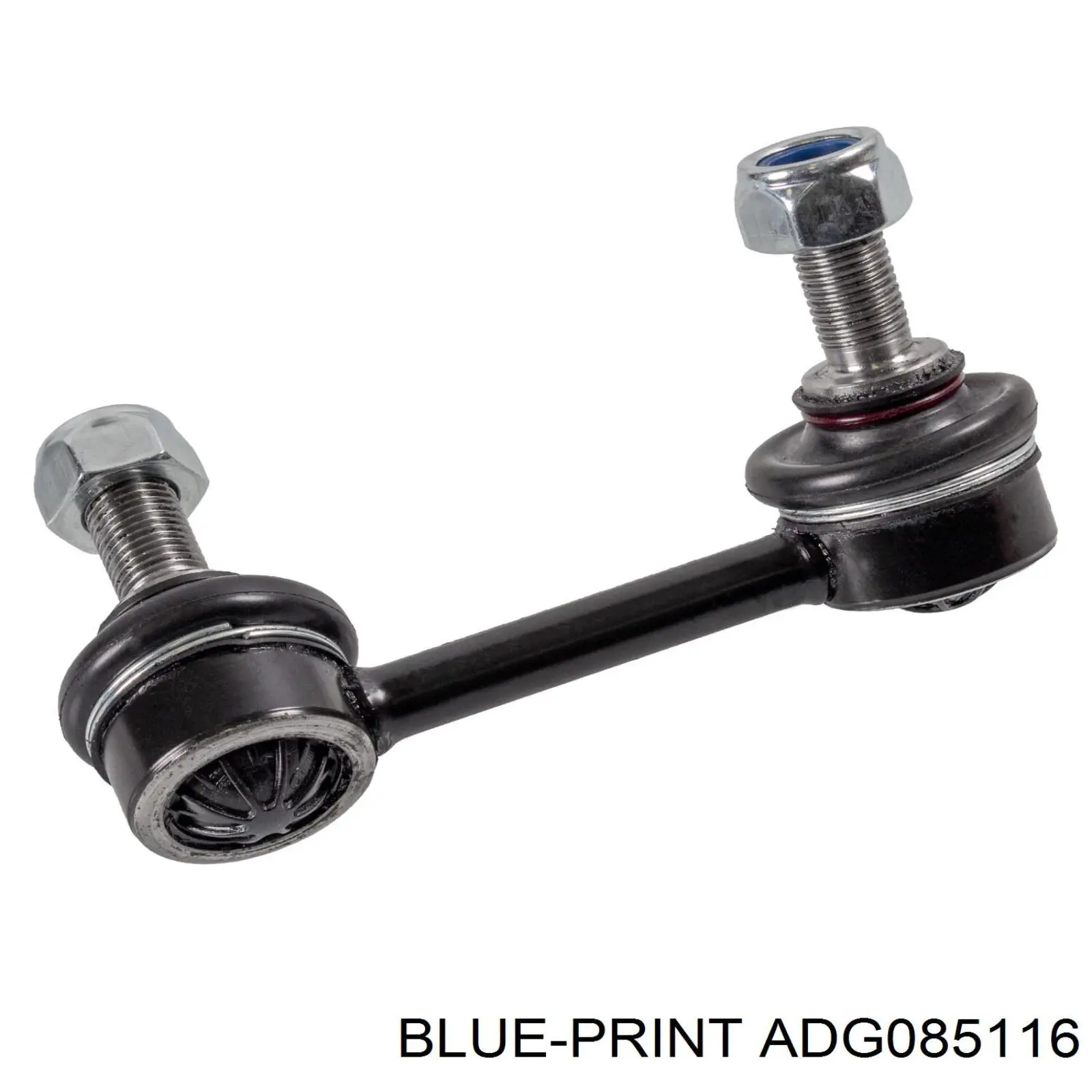 Линк стабилизатора, переднего, левый Blue Print ADG085116 цена, от 9.27 USD