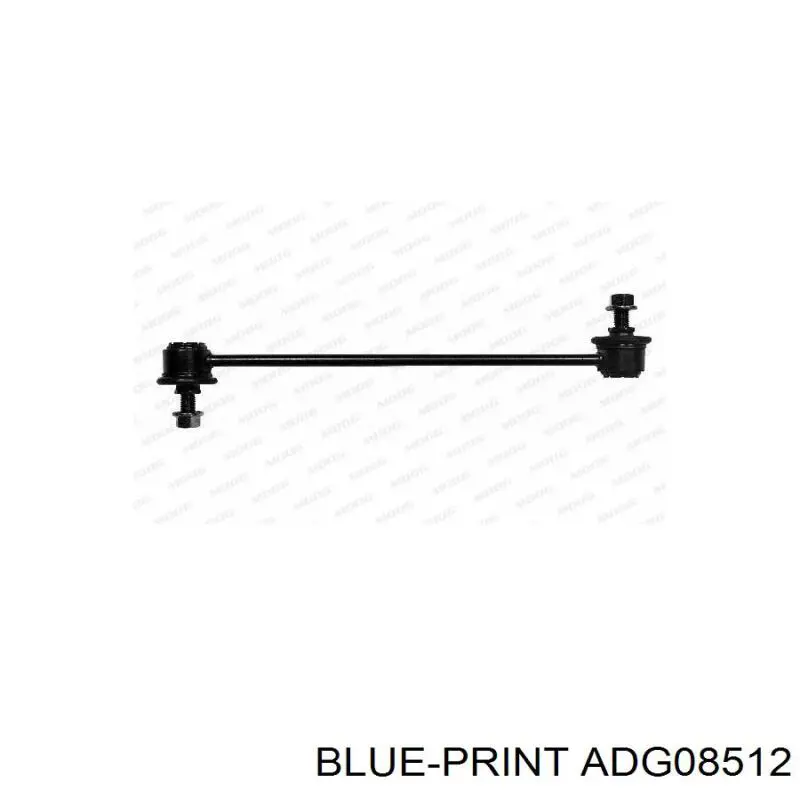 Стійка стабілізатора переднього ADG08512 Blue Print