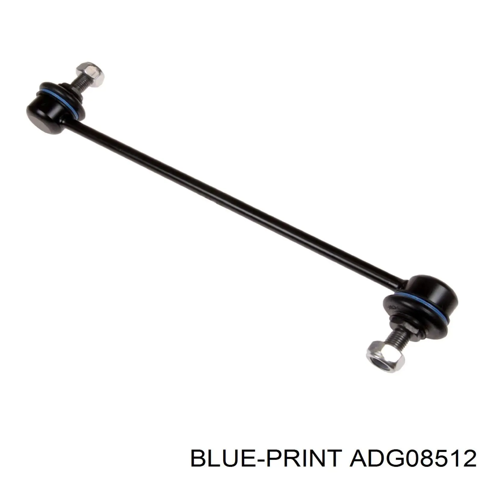 Купить ADG08512 Blue Print Амортизационная стойка