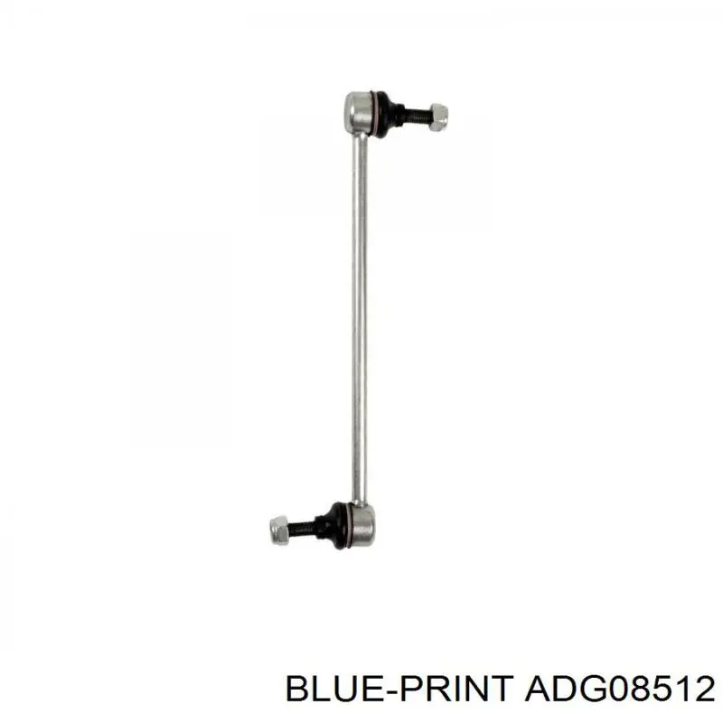 Стійка стабілізатора переднього ADG08512 Blue Print