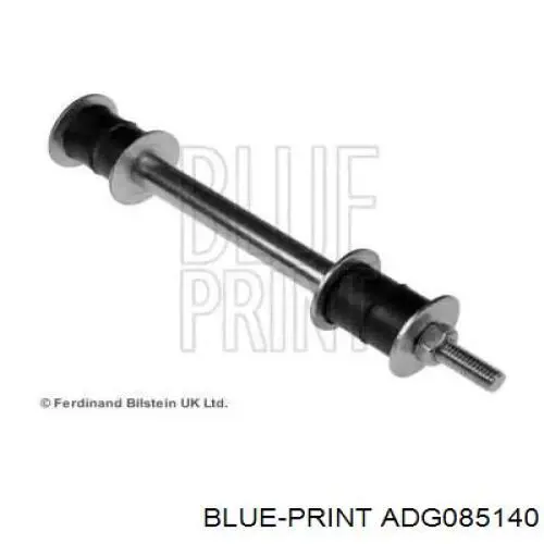 Тяга переднего стабилизатора Blue Print ADG085140 цена, от 7.45 USD